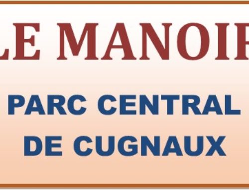 LE MANOIR